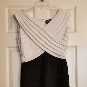 Adrianna Papell Petite Dress